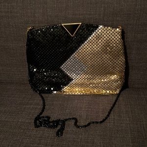Vintage evening bag